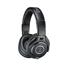 Навушники Audio-Technica ATH-M40x