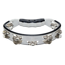 Тамбурин Gon Bops Silver Tambourine