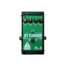 Гітарна педаль ефектів Maximum Acoustics FL-5 Jet Flanger