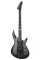 Електрогітара ESP E-II Horizon-III FM FR (See Thru Black)