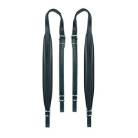 Straps for Accordion for 48-72 basses Boston 45-M-LS