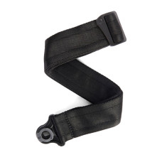 Ремінь для гітари D'Addario 50BAL00 Auto Lock Guitar Strap (Black)