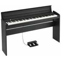 Digital piano Korg LP-180 BK