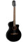 Classical Guitar with Pickup Yamaha NTX1 (Black)