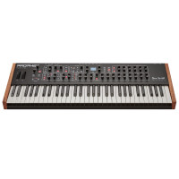 Synthesizer Dave Smith Instruments Prophet Rev2 (8-voice)