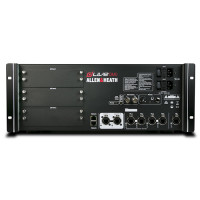 Mixrack Allen & Heath DM0