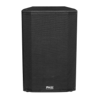 Активна акустична система Park Audio T141-P