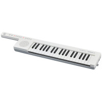 Клавитара (наплечный синтезатор) Yamaha SHS-300 Sonogenic (White) (кейтар)