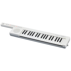 Клавітара (наплічний синтезатор) Yamaha SHS-300 Sonogenic (White) (кейтар)