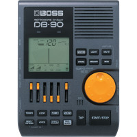 Метроном Boss DB-90