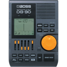 Метроном Boss DB-90
