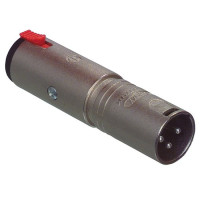 Перехідник Neutrik NA3MJ