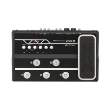 Аудіоінтерфейс Zoom C5.1T