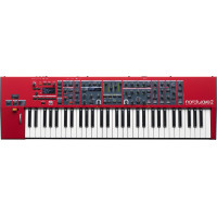 Синтезатор Nord Wave 2
