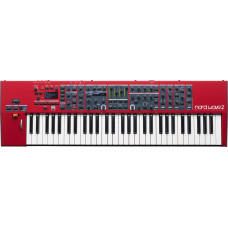 Синтезатор Nord Wave 2