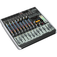 Mixing console Behringer XENYX QX1222USB