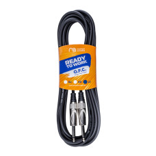 Кабель інструментальний Maximum Acoustics INC.JJ5 (OFC)