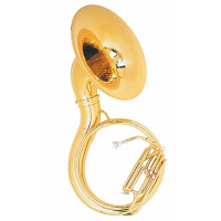 Сузафон Maxtone TF99B/L Sousaphone