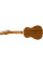 Укулеле Fender Zuma Classic Concert Ukulele WN (Natural)