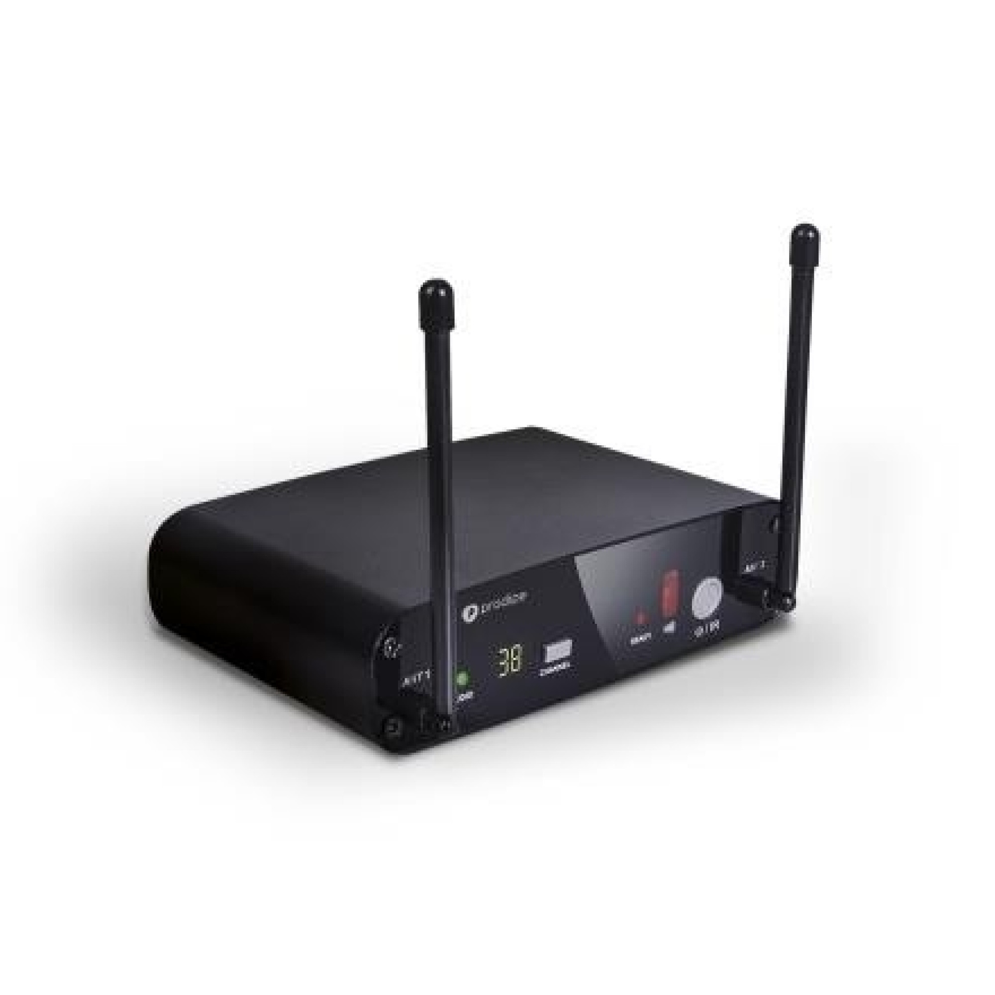 Радіосистема Prodipe UHF Series 21 Lanen (приймач + передавач)