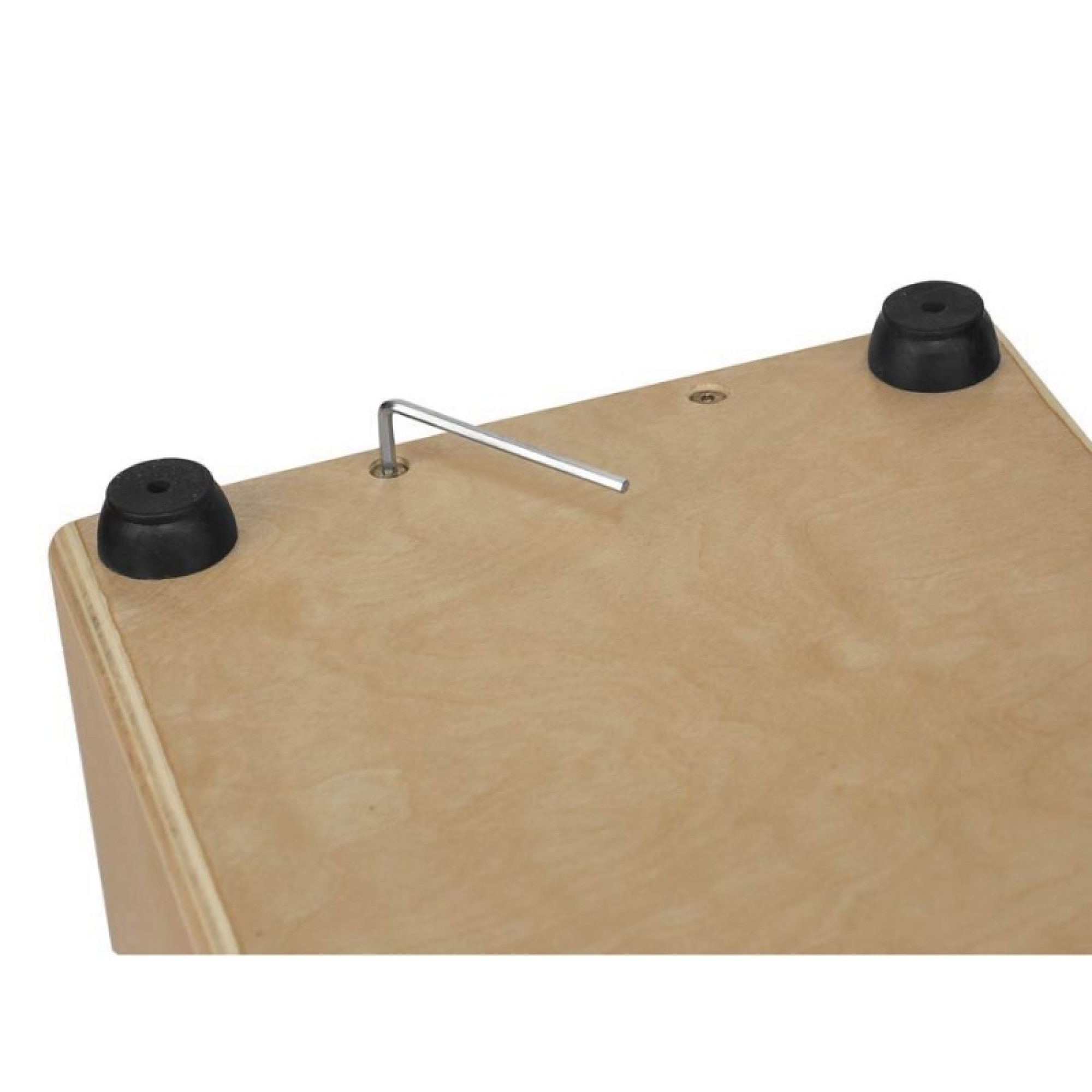 Кахон Hayman CAJ-100-BWF