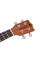 Укулеле Alfabeto MAHOGANY UCM23