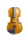 Скрипка Stentor 1500/I Student II Violin Outfit (1/16)