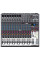 Mixing console Behringer XENYX X2222USB
