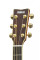 Electric Acoustic Guitar Yamaha LL16 ARE (Natural)