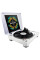 Vinyl Record Player Pioneer PLX-500 (Black)
