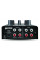 DJ Mixer Gemini MM1
