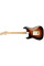 Электрогитара Fender Player Stratocaster PF (3 Tone Sunburst)