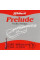 Струна Ре для скрипки D'Addario PRELUDE VIOLIN SINGLE D STRING (4/4 Scale, Medium Tension)