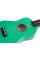 Укулеле Alfabeto USL21 (Light Green)