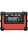 Комбоусилитель гитарный Roland Micro Cube GX (Красный)