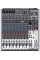Mixing console Behringer XENYX X1622USB