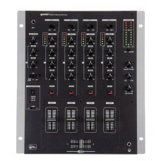 Мікшерний пульт для DJ Gemini PS-828X (знижений в ціні)