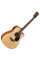 Электроакустическая гитара Yamaha FGX800C (Natural)