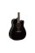 Електроакустична гітара Yamaha FGX820C (Black)