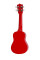 Укулеле Alfabeto USL21 (Red) + чохол
