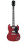 Електрогітара Burny RSG-95'63 VCR