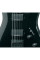Електрогітара Lag Arkane A100 Standard (GLE A100ST-BLK)