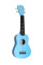 Укулеле Alfabeto USL21 (Light Blue) + чохол