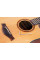 Електроакустична гітара Alfabeto SOLID WMS41EQ (Natural) + чохол