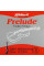 Cтруна Соль для скрипки D'Addario PRELUDE VIOLIN SINGLE G STRING (4/4 Scale, Medium Tension)