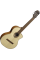 Класична гітара зі звукознімачем Lag Occitania OC88CE