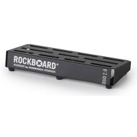 Педалборд RockBoard DUO 2.0 B