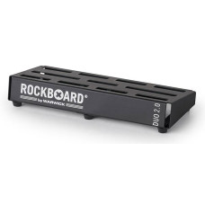 Педалборд RockBoard DUO 2.0 B