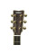 Электроакустическая гитара Yamaha LS6 ARE