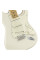 Электрогитара Fender Player Stratocaster MN (Polar White)
